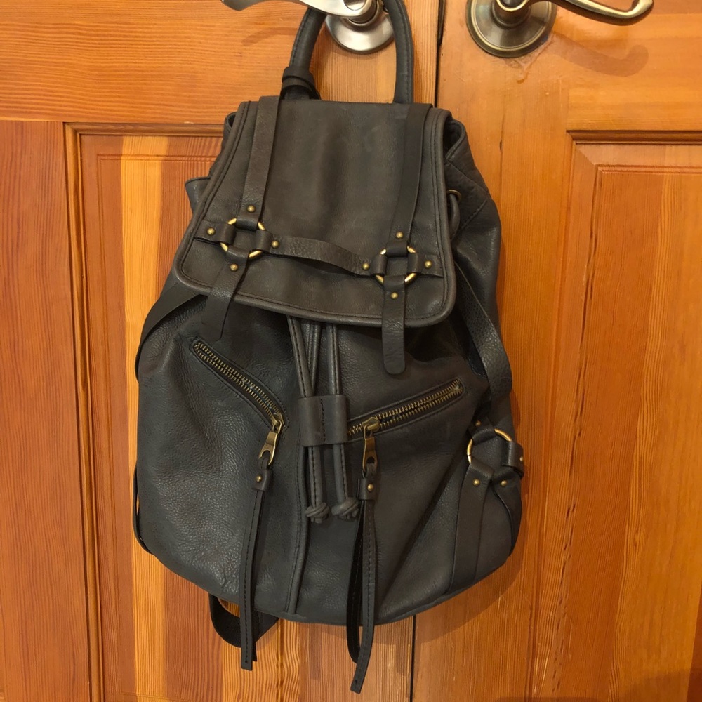 Lucky Brand backpack
